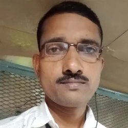 Lalan Kumar Mehta