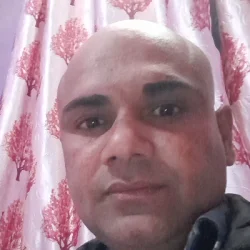 Amrish Saini