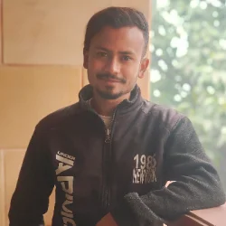 RIYAZ ANSARI