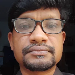 SUSHIL SAMAD