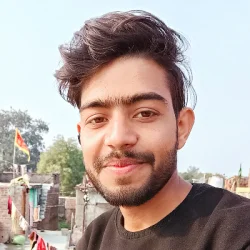 Harshit Pandit