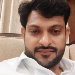 ANAND YADAV
