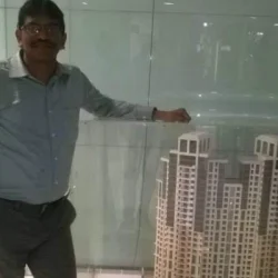 Prabin Kumar Kushwaha