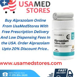 USA Med Stores