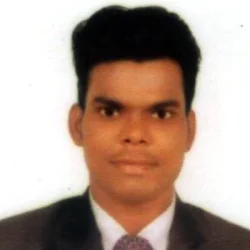 Suraj Jagdish Ghorle