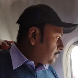 Uma Shankar