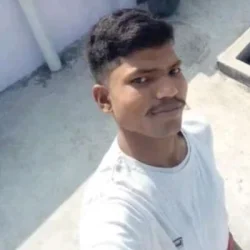 Nitish Patil