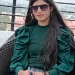 Radha Prajapati