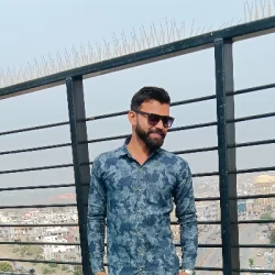 Vinod Kumar Prajapati