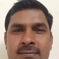 Lavakesh Kumar Chopra