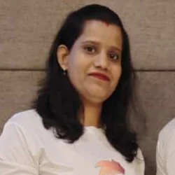 Kanchan Shukla