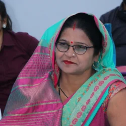Anita Sharma