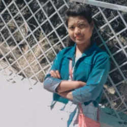 Chhaya Vishwakrma