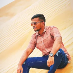 Pankaj More