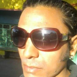 Arun Patidar
