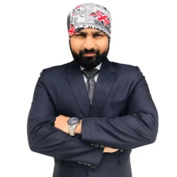 Abhishek Aggrawal