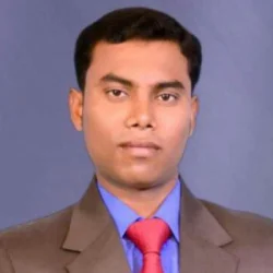 Anmol Sharma