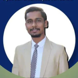 Ankit Meshram