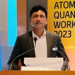 Arvind Kumar
