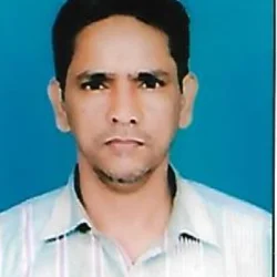 Ram Prasad Chakraborty