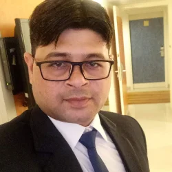 Vikas Kumar