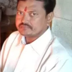 SANJEET KUMAR MAHASETH
