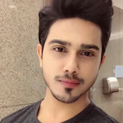 Lucky Singh