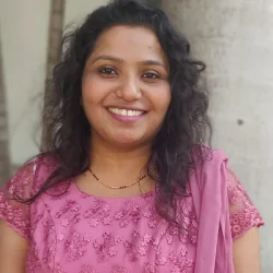 Lalitha Elia
