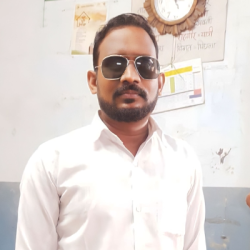 Krishna Narayan Bodele