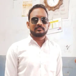 Krishna Narayan Bodele