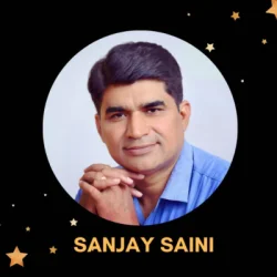 Sanjay Kumar Saini