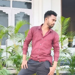 Paramananda Pujari