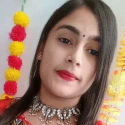 Jinal Mehta
