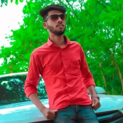 Umang Baghele
