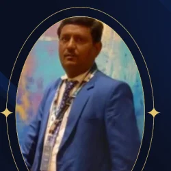 Rajeev Kumar Sharma