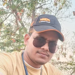 Sunil Kumar Pandit
