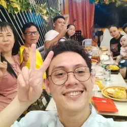 Adam Dy