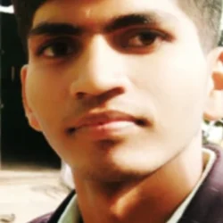 Yuvraj Gupta