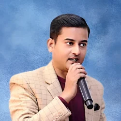 Umakant Sharma