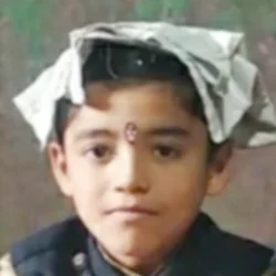 DINESH KUMAR YADAV