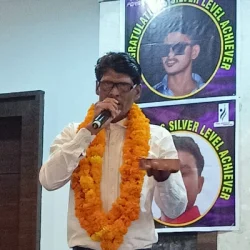 Sumat Kumar Ojha