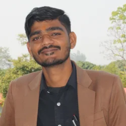 Hitesh Patel