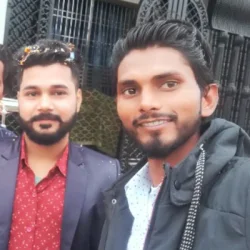 AJAY KUMAR VERMA