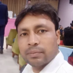 Sudev Majhi