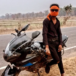 Kamlesh Kumar