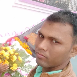 Govind Kumar Rajbhar