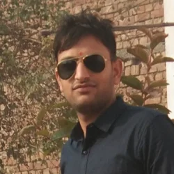 RAVINDER SINGH