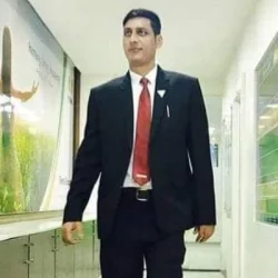 Sunil Dutt Rajput