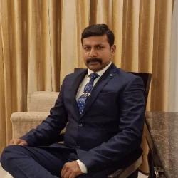 Puneet Verma