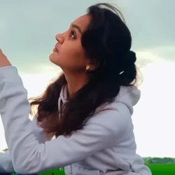 Nivesha Rathore